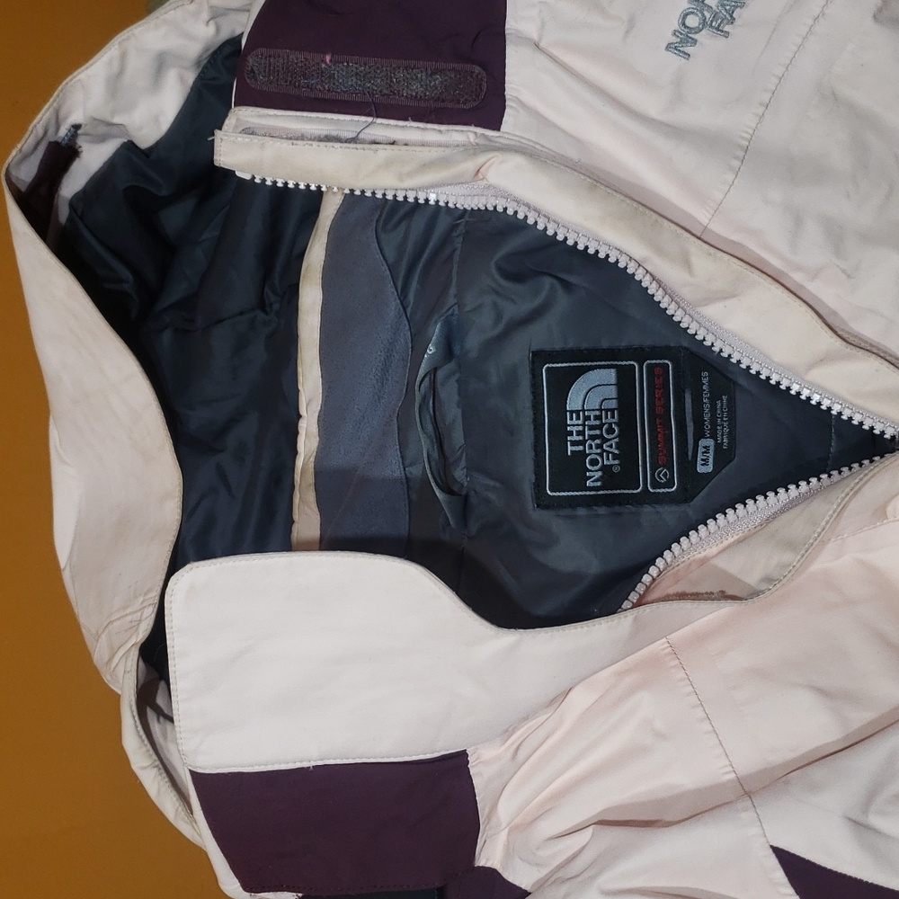 COPY - The North Face Womans jacket